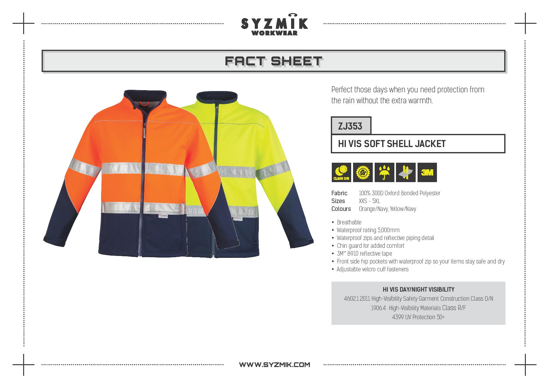 Specification