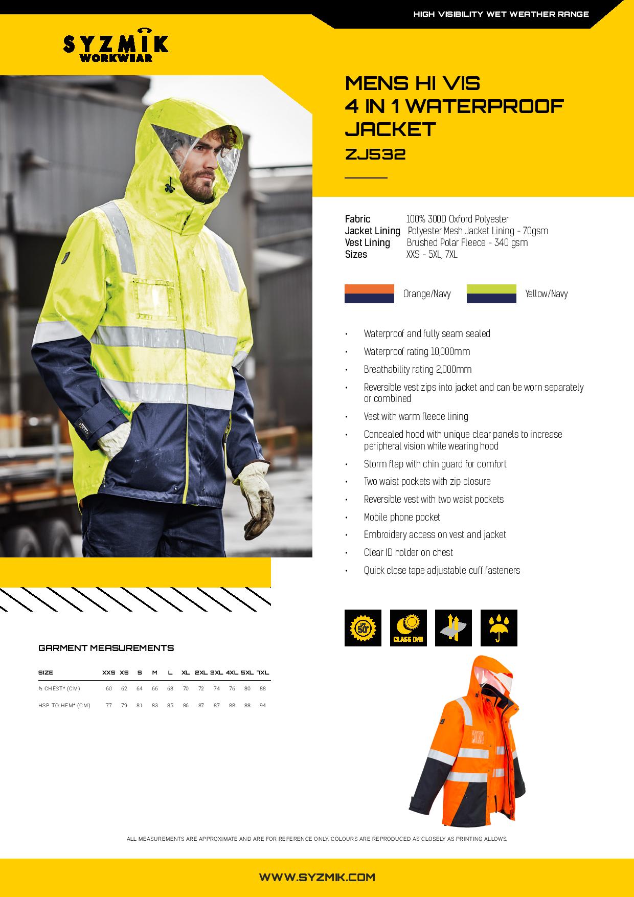 Specification