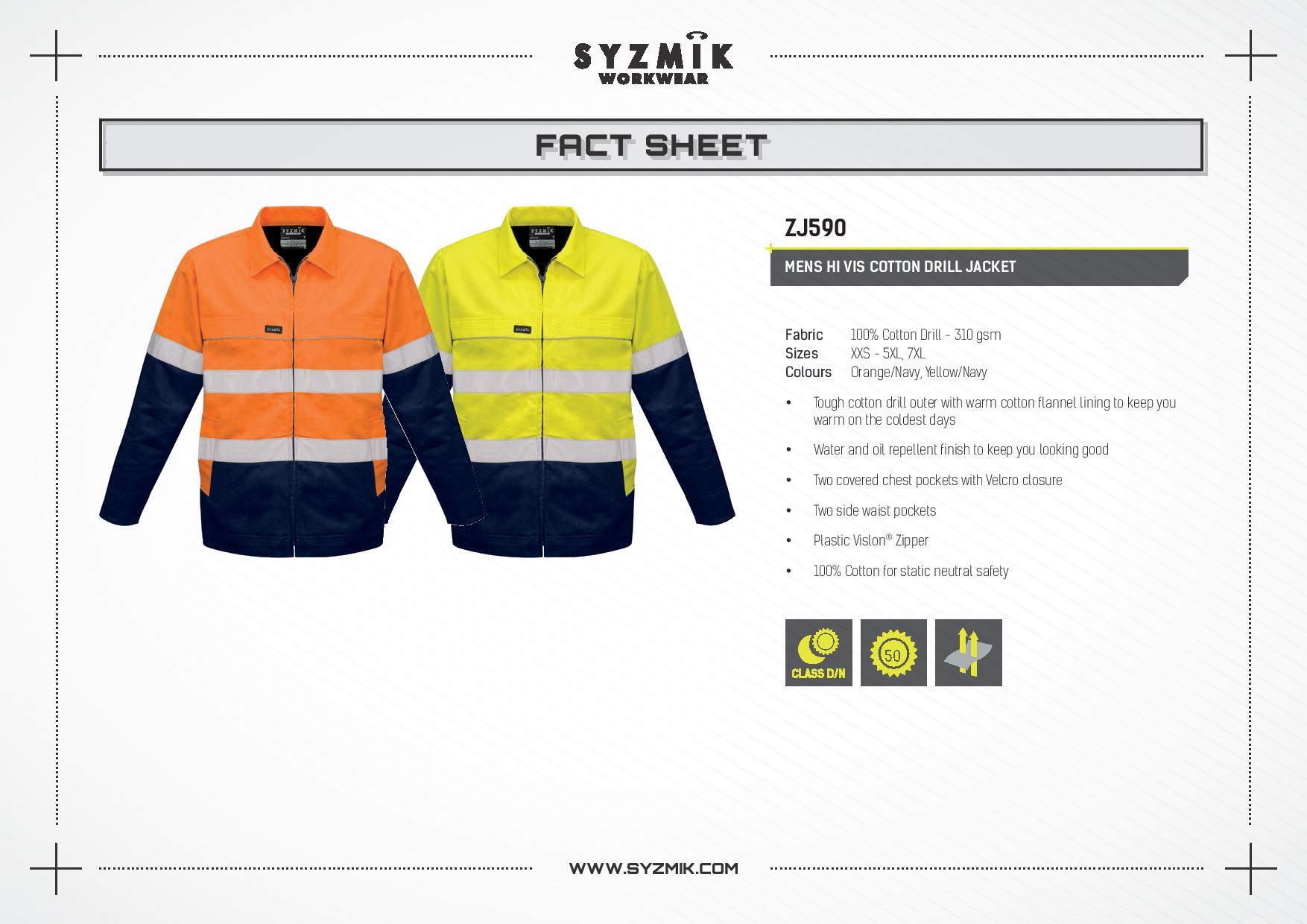 Specification