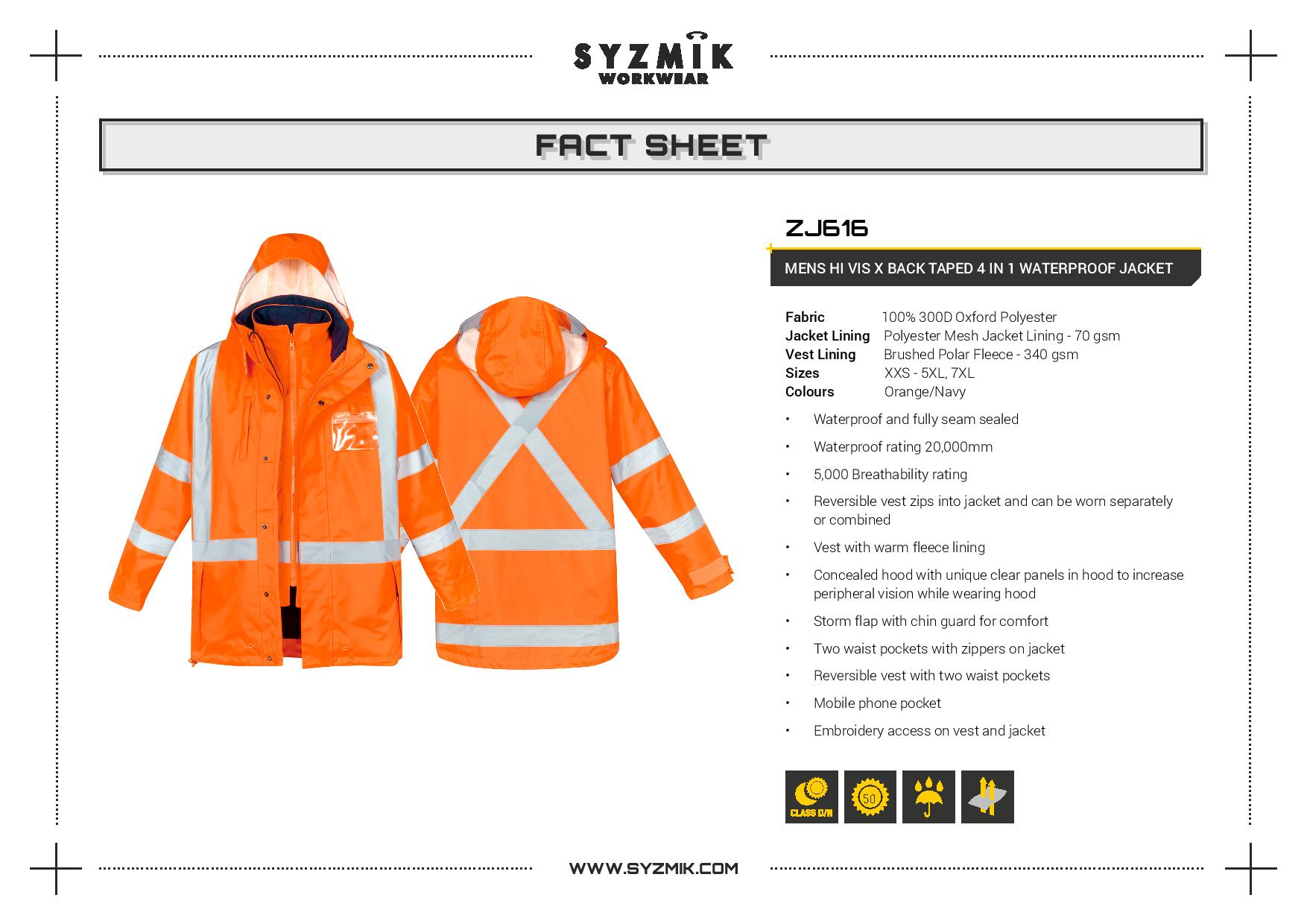 Specification