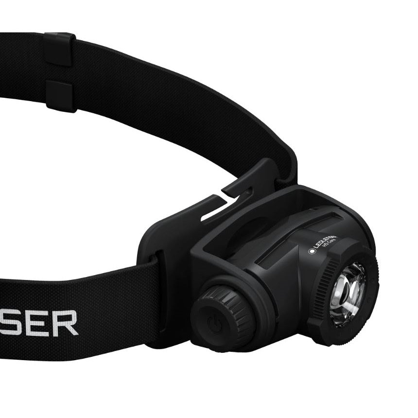 Ledlenser ZL502193 H5 Core Headlamp