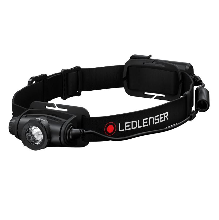 Ledlenser ZL502193 H5 Core Headlamp