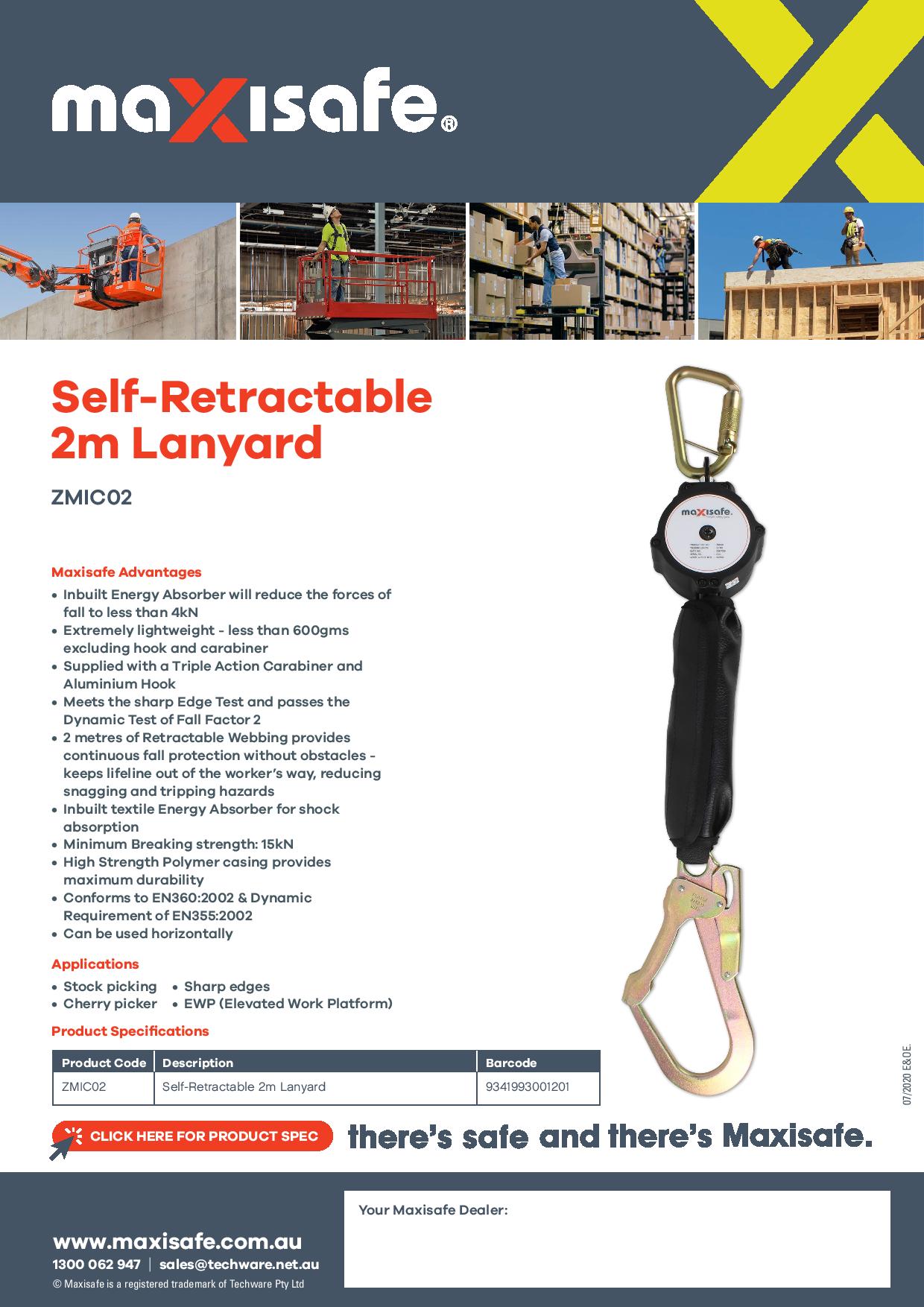 Specification