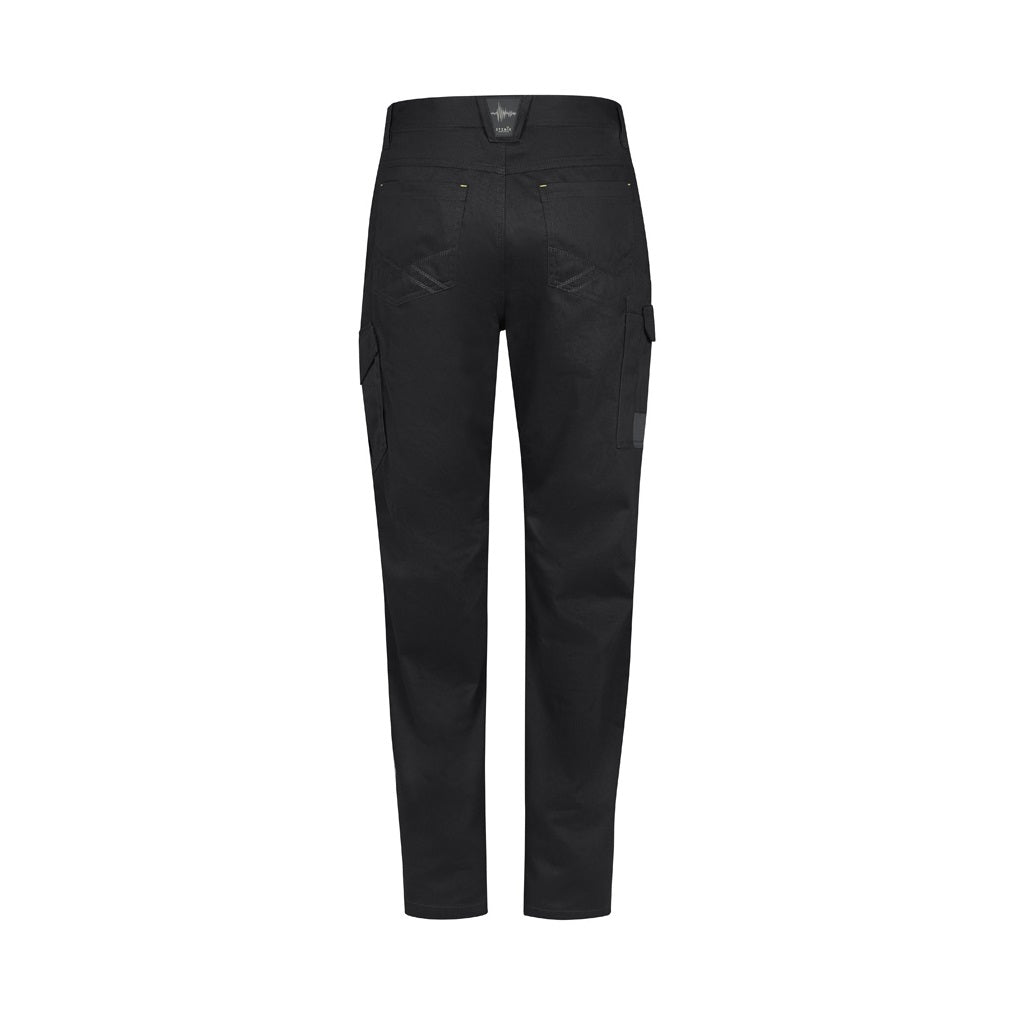 Syzmik ZP145 Mens Summer Cargo Pant