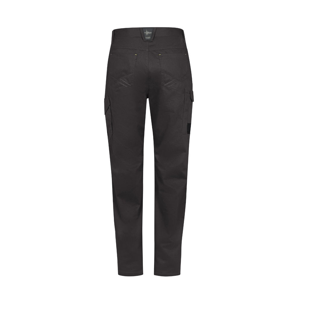 Syzmik ZP145 Mens Summer Cargo Pant