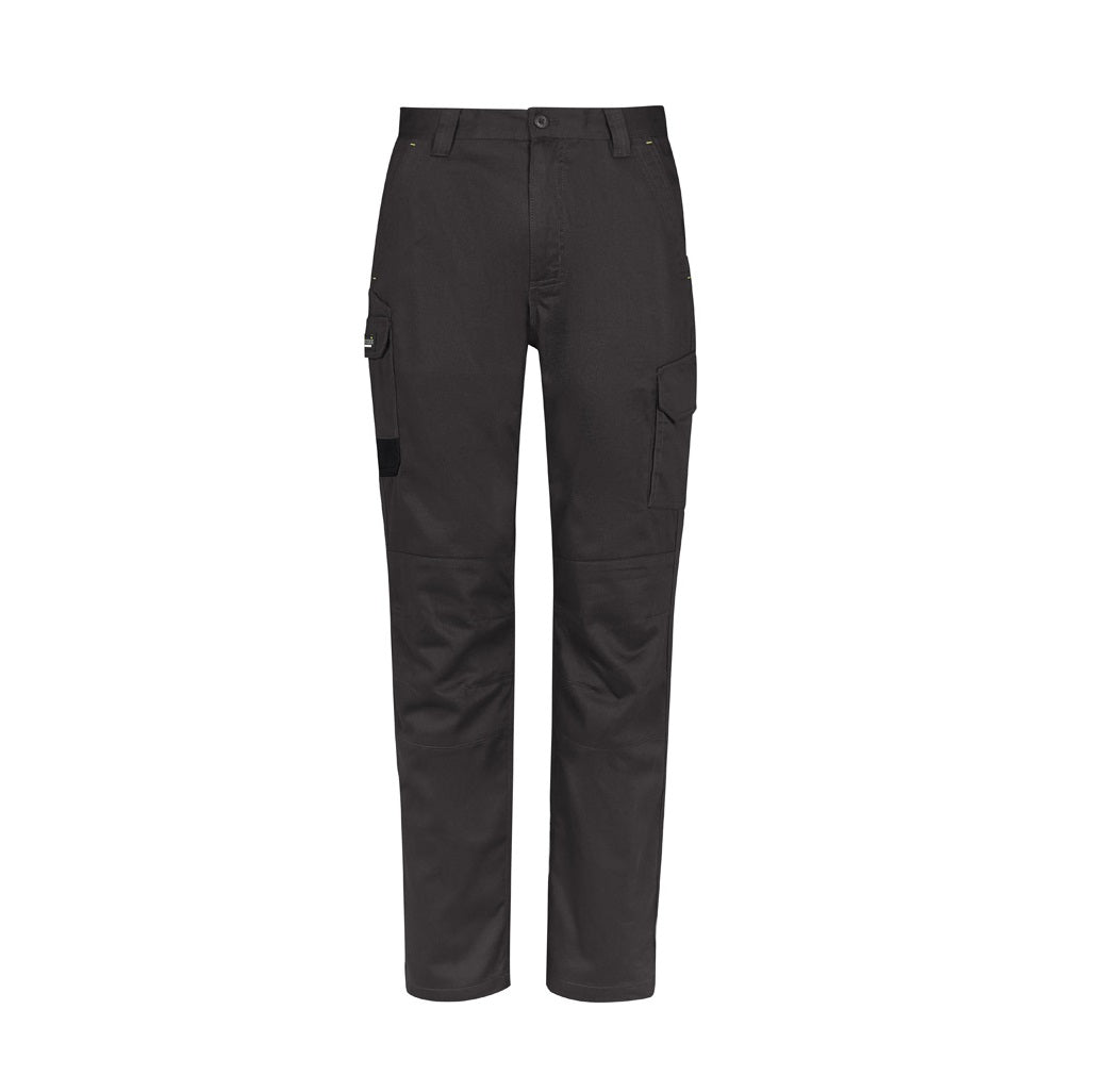 Syzmik ZP145 Mens Summer Cargo Pant
