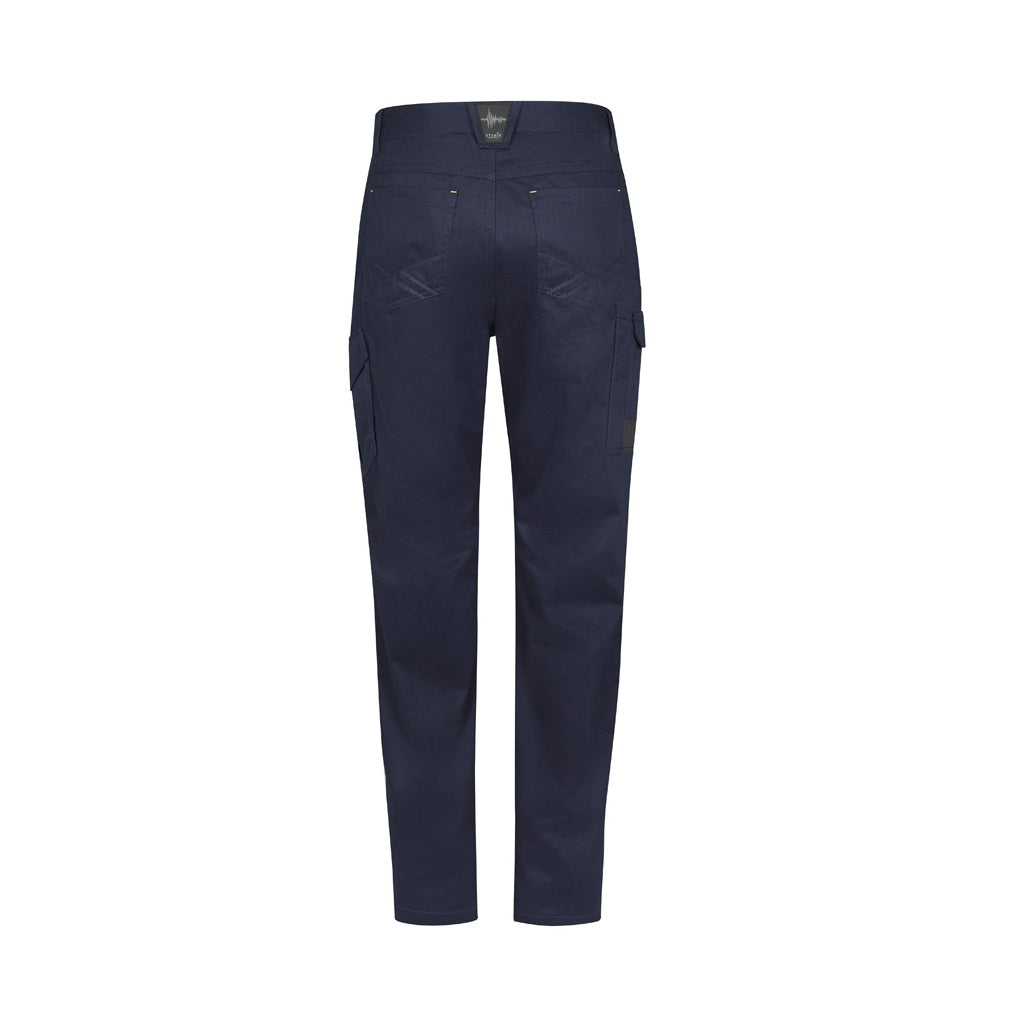 Syzmik ZP145 Mens Summer Cargo Pant