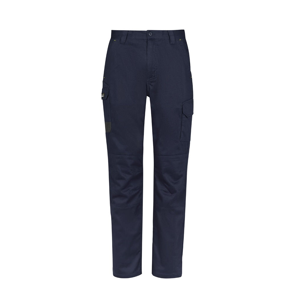 Syzmik ZP145 Mens Summer Cargo Pant