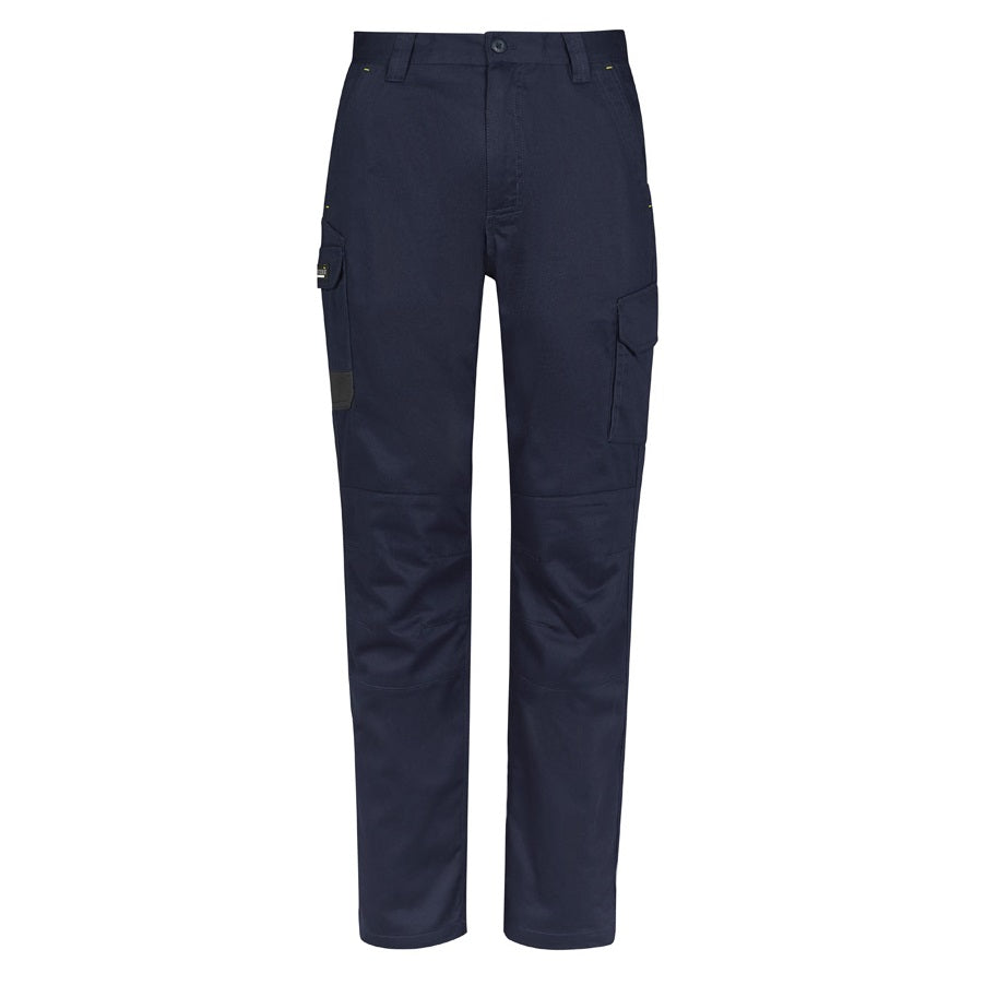 Syzmik ZP145 Mens Summer Cargo Pant