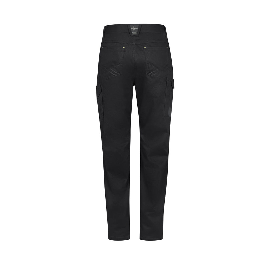 Syzmik ZP145S Mens Summer Cargo Pant (Stout)