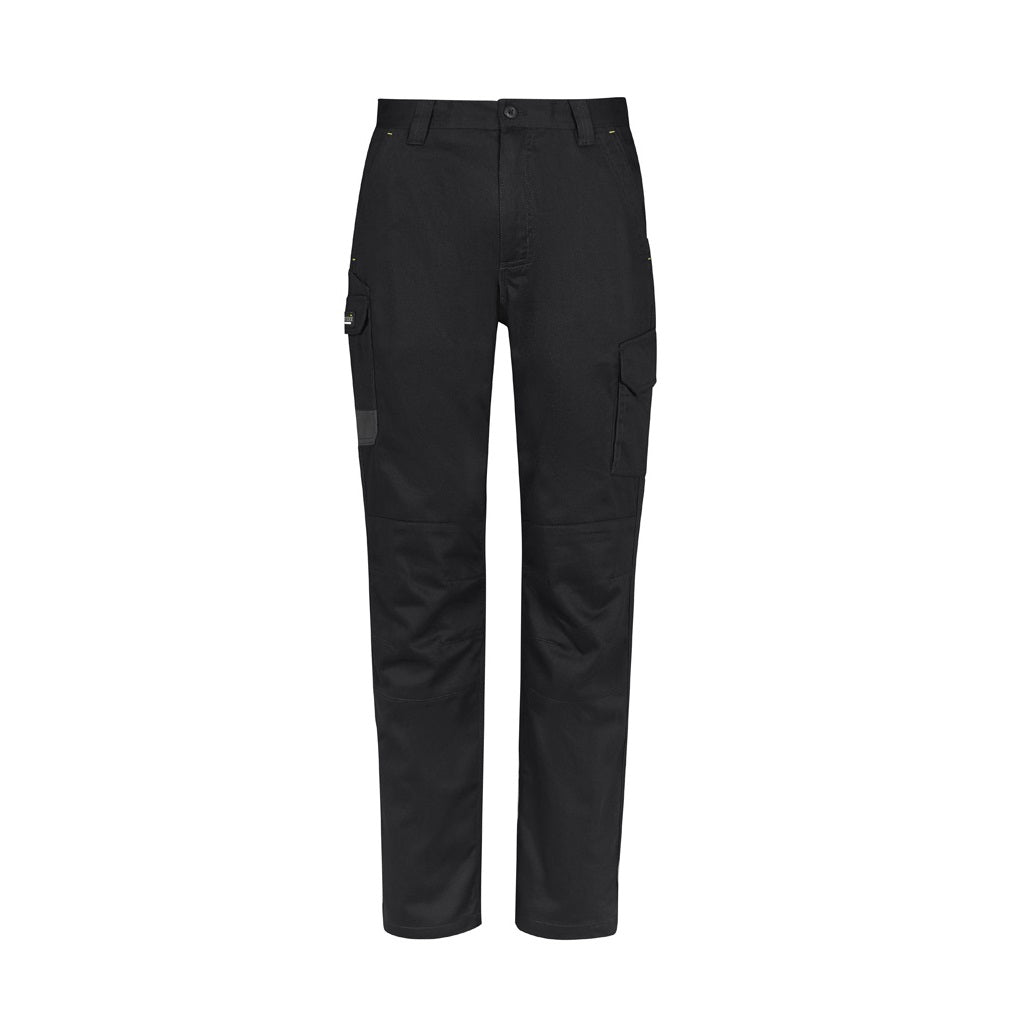 Syzmik ZP145S Mens Summer Cargo Pant (Stout)