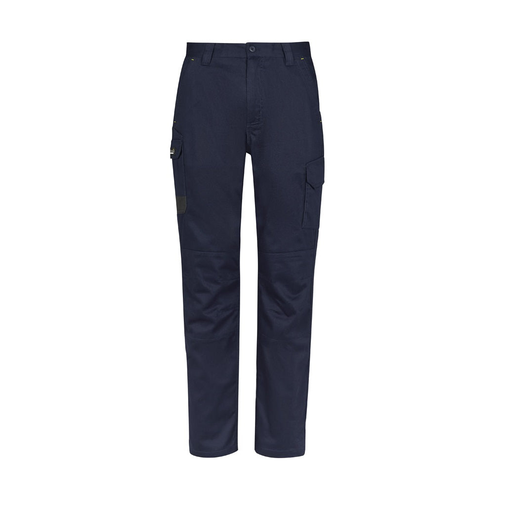 Syzmik ZP145S Mens Summer Cargo Pant (Stout)