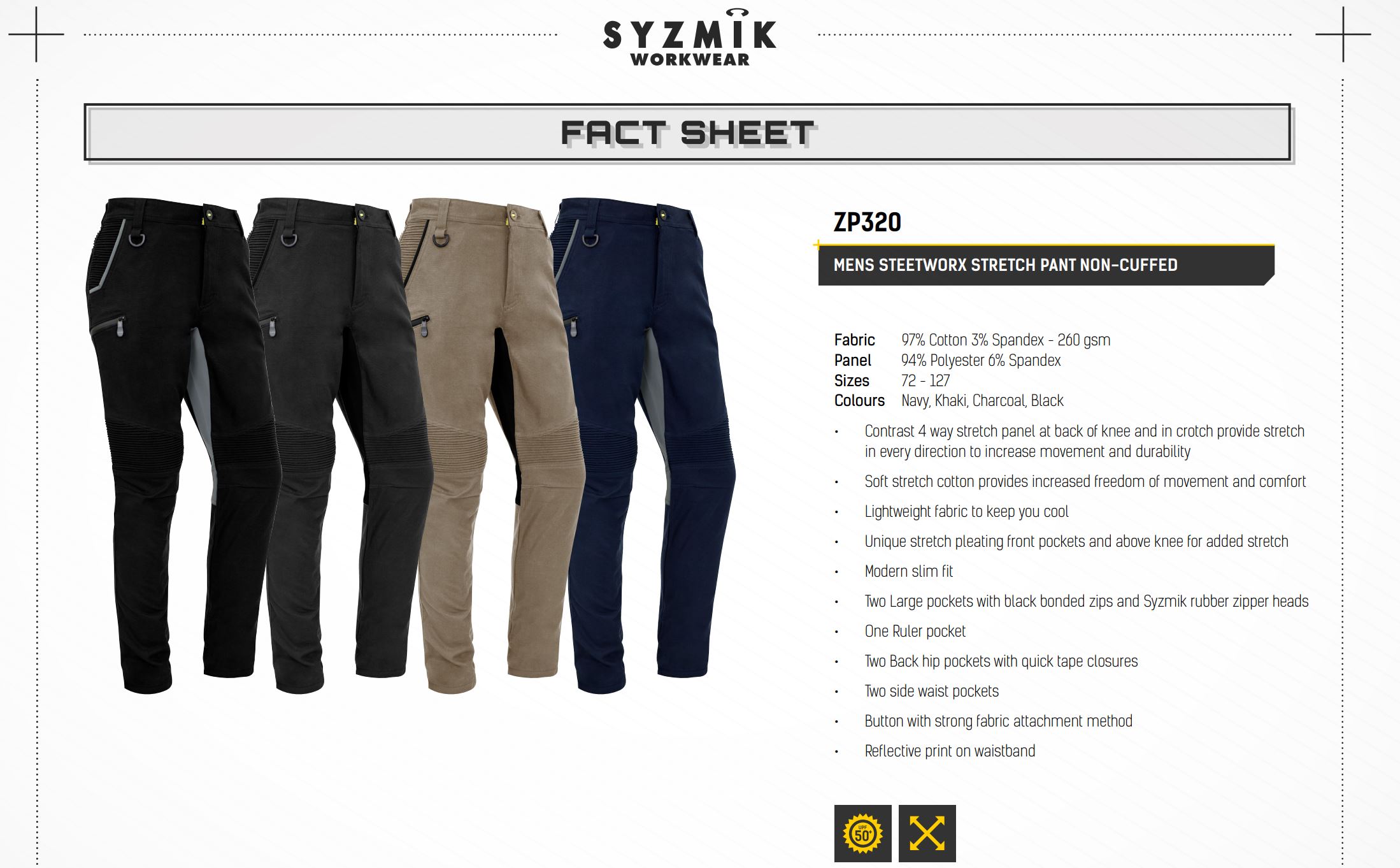 Specification
