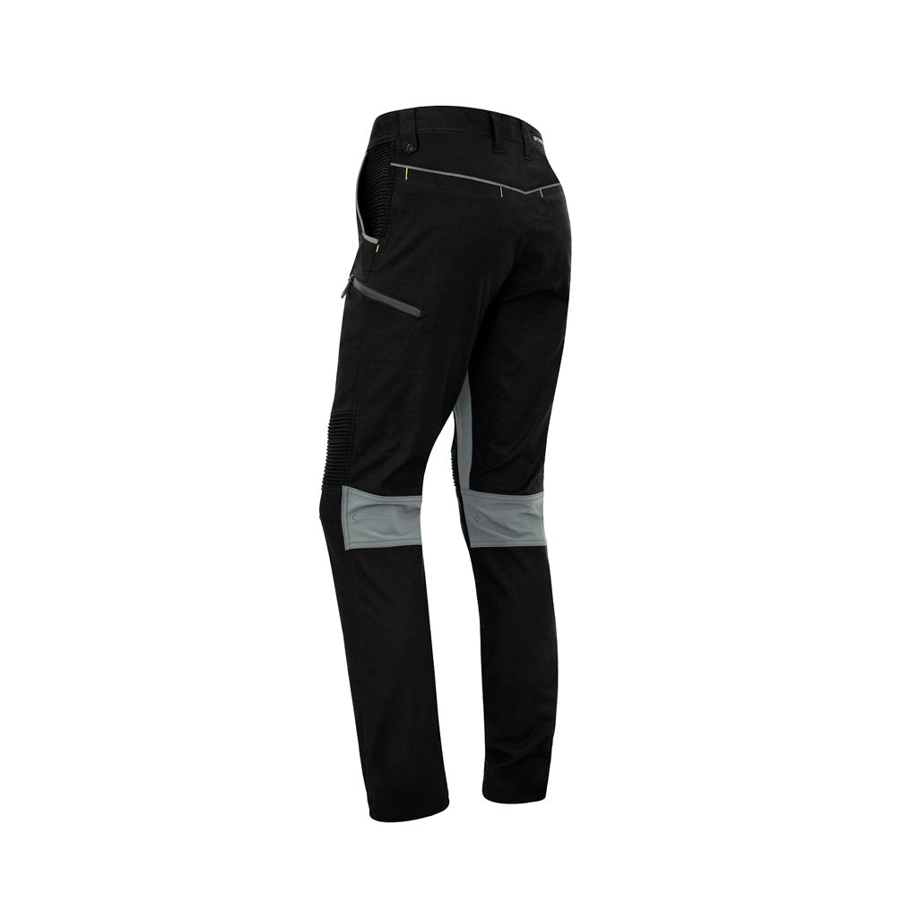Syzmik ZP320 Mens Streetworx Stretch Pant