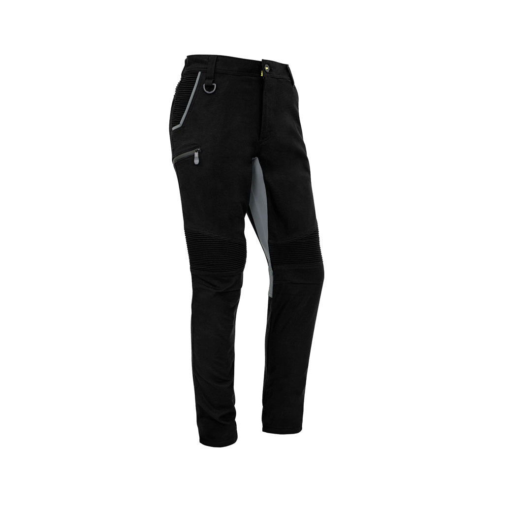 Syzmik ZP320 Mens Streetworx Stretch Pant