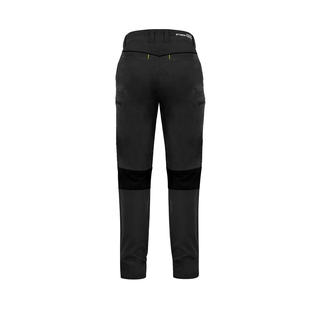 Syzmik ZP320 Mens Streetworx Stretch Pant