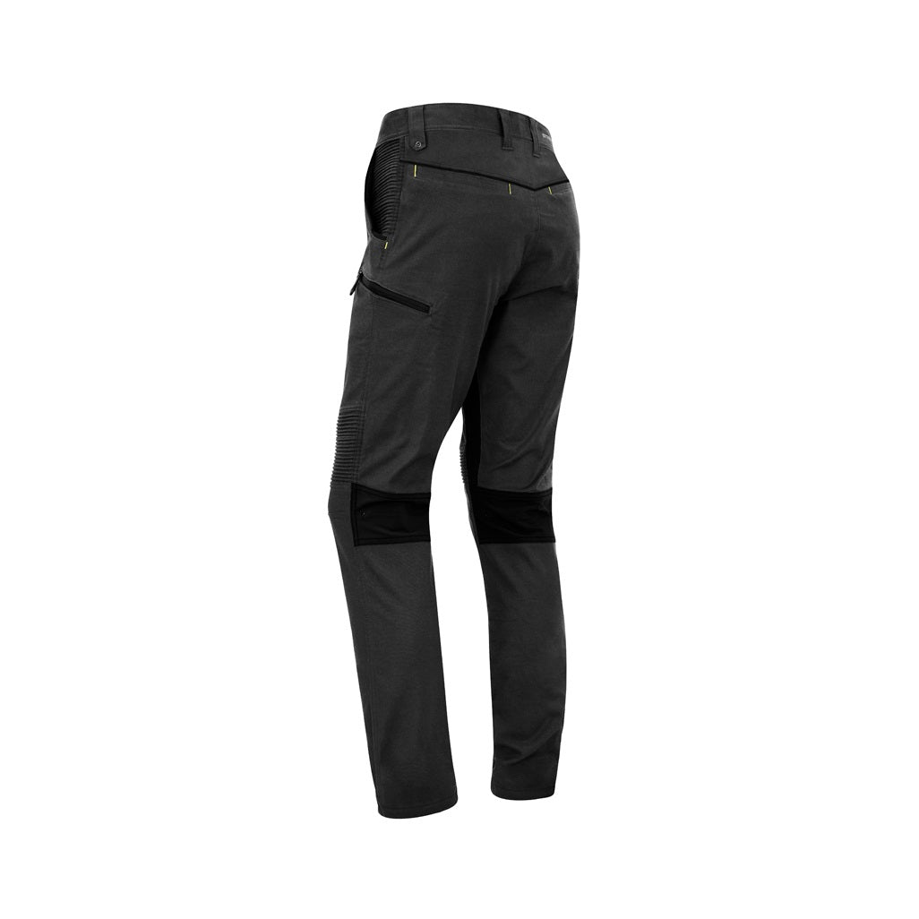 Syzmik ZP320 Mens Streetworx Stretch Pant