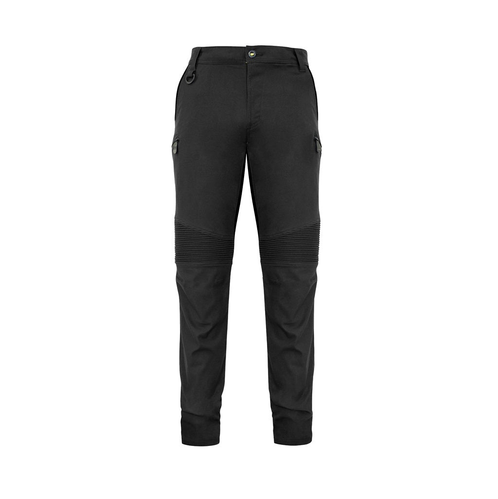 Syzmik ZP320 Mens Streetworx Stretch Pant