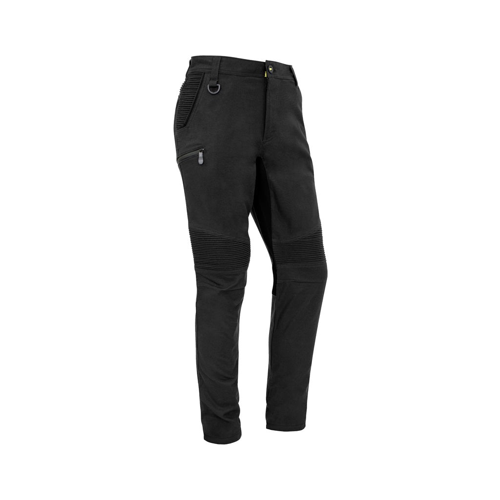 Syzmik ZP320 Mens Streetworx Stretch Pant