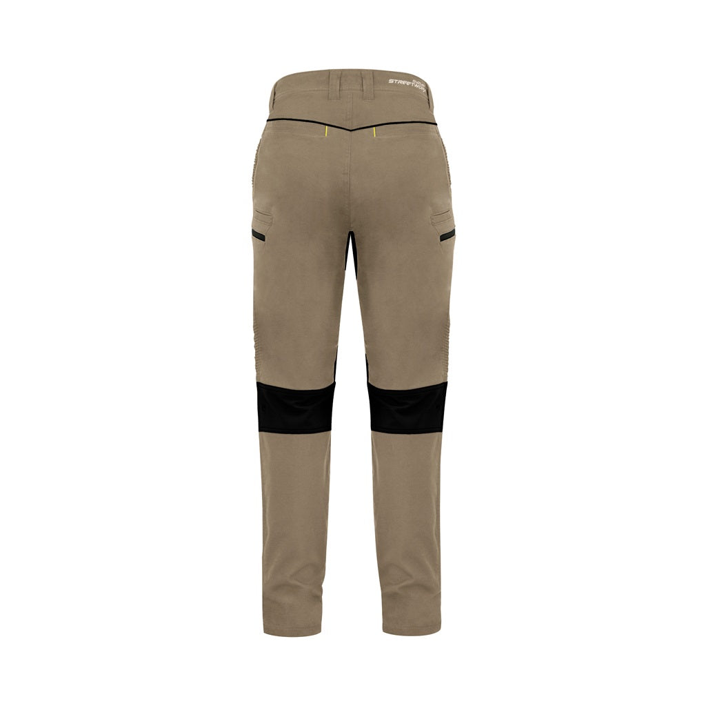 Syzmik ZP320 Mens Streetworx Stretch Pant