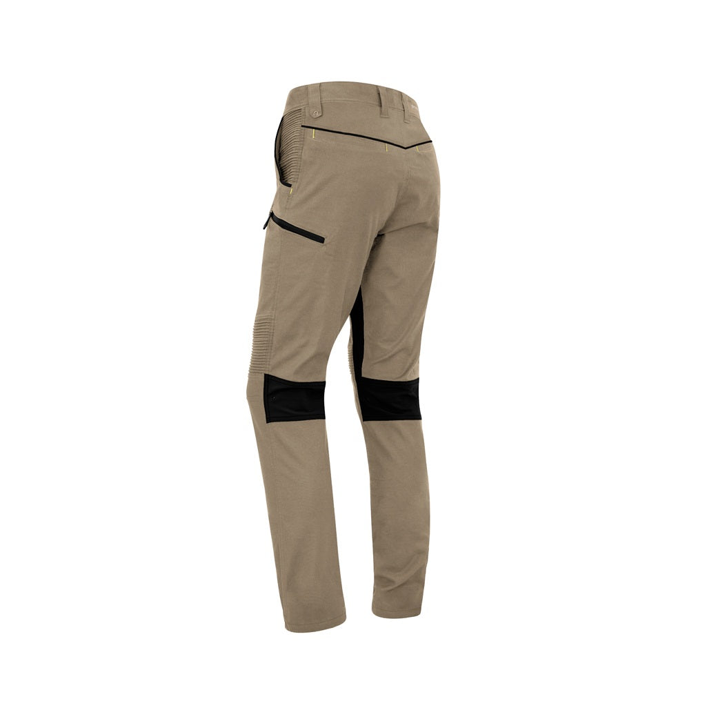 Syzmik ZP320 Mens Streetworx Stretch Pant