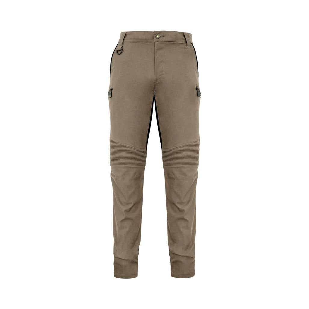 Syzmik ZP320 Mens Streetworx Stretch Pant