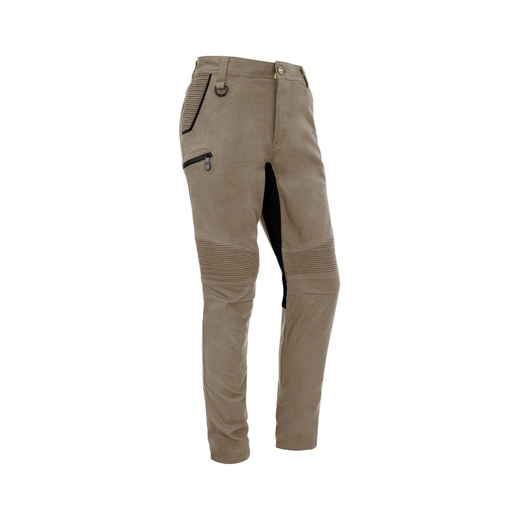 Syzmik ZP320 Mens Streetworx Stretch Pant