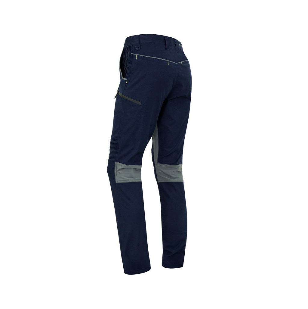 Syzmik ZP320 Mens Streetworx Stretch Pant