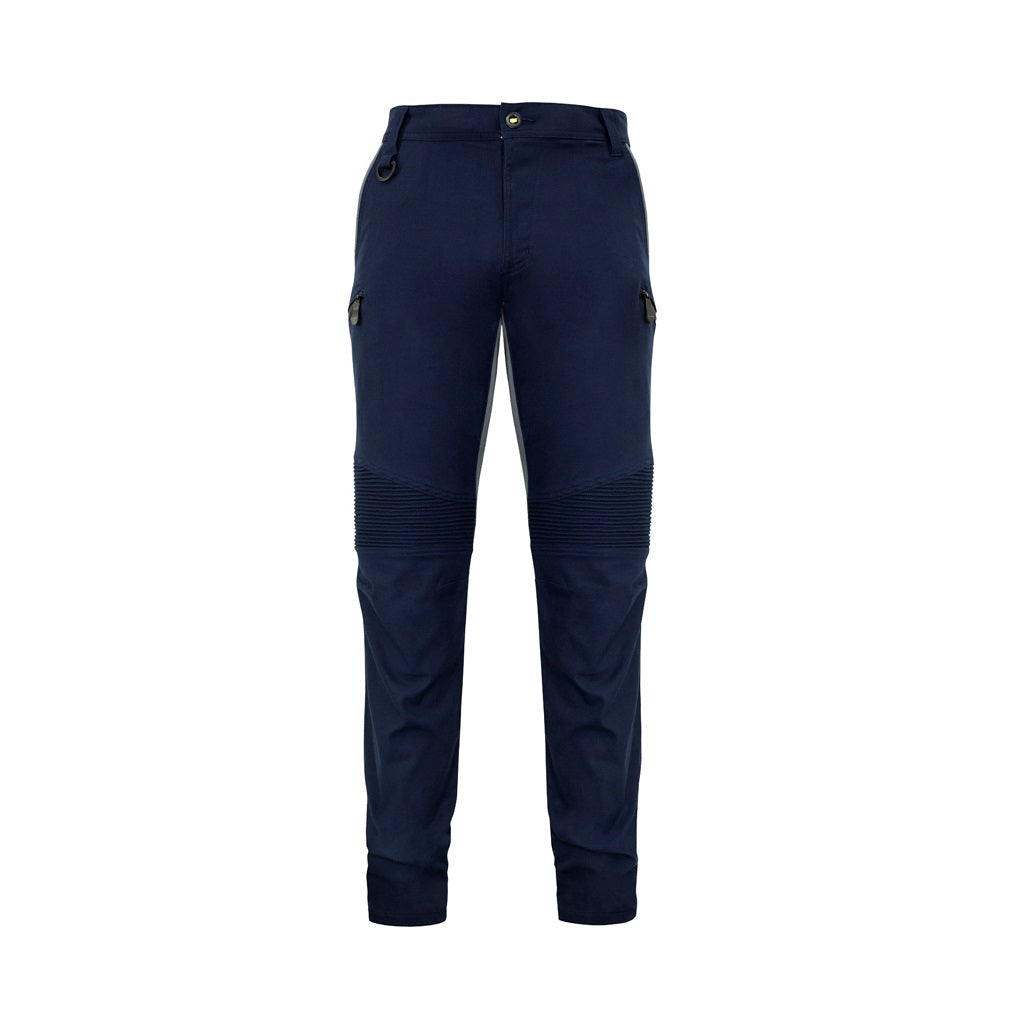 Syzmik ZP320 Mens Streetworx Stretch Pant