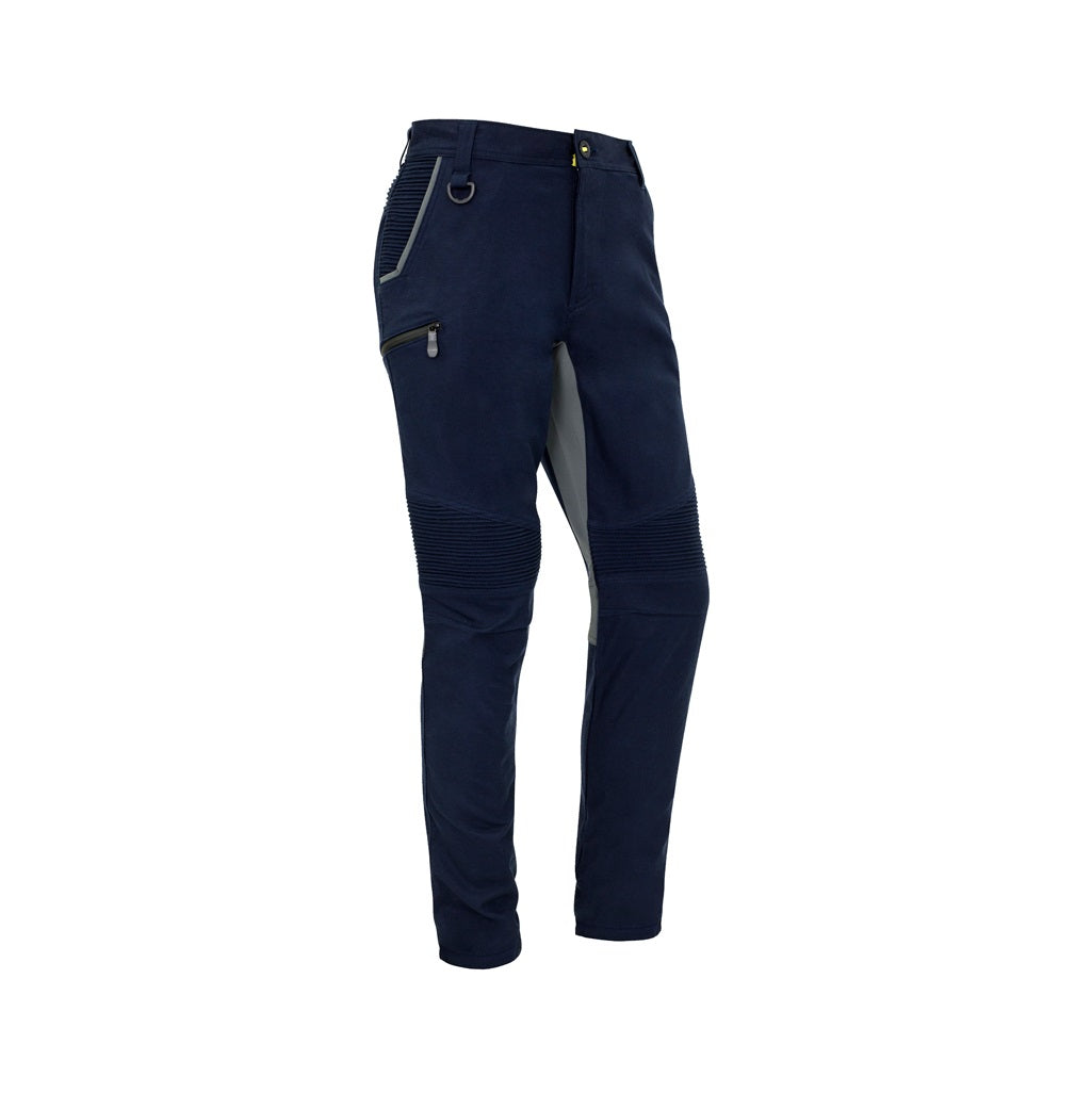 Syzmik ZP320 Mens Streetworx Stretch Pant