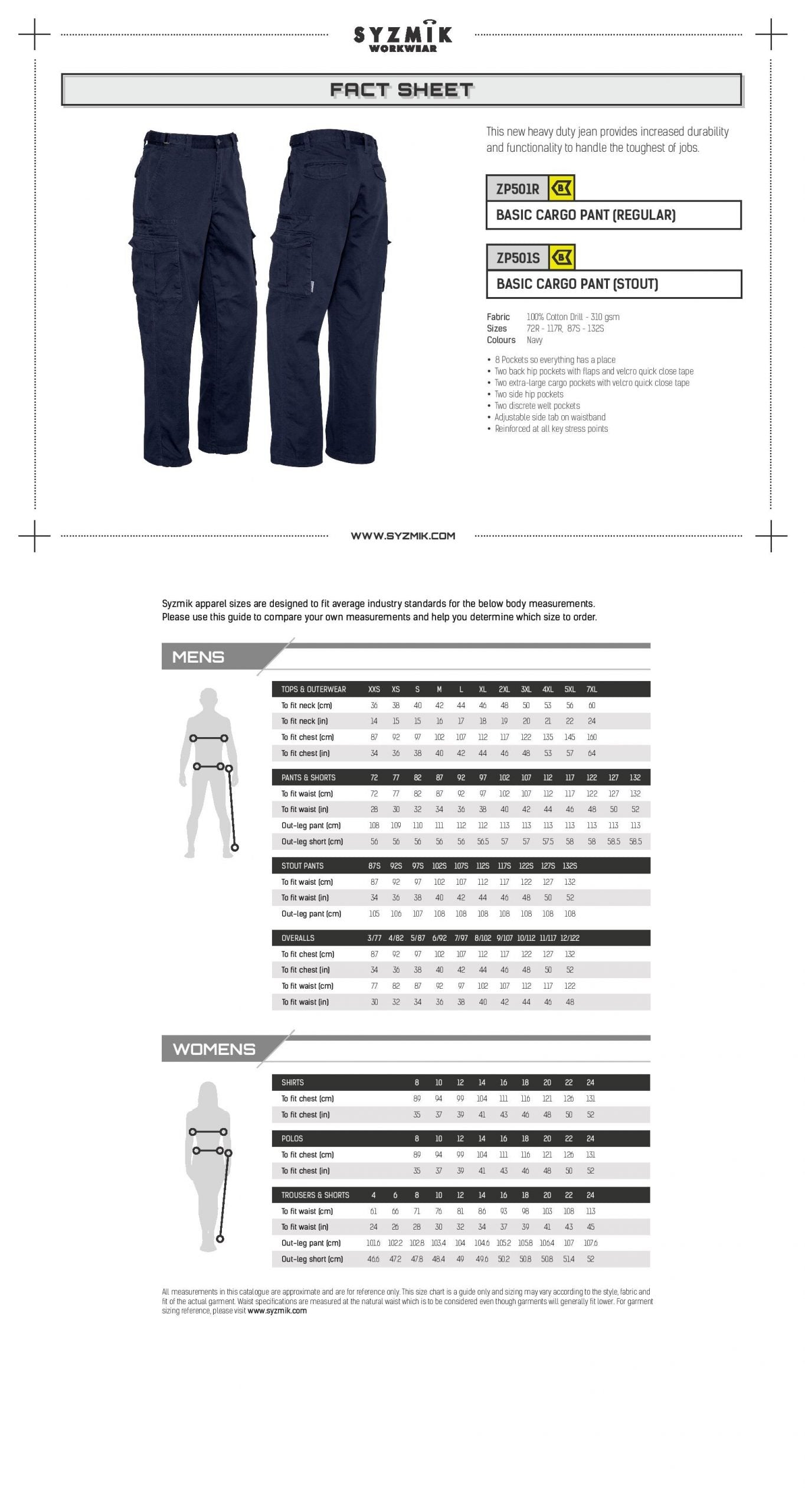 Specification