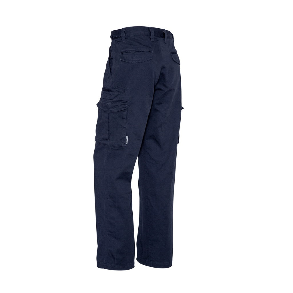 Syzmik ZP501 Mens Basic Cargo Pants