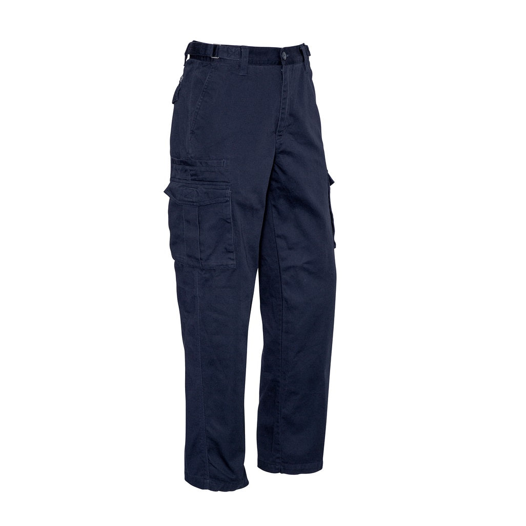 Syzmik ZP501 Mens Basic Cargo Pants