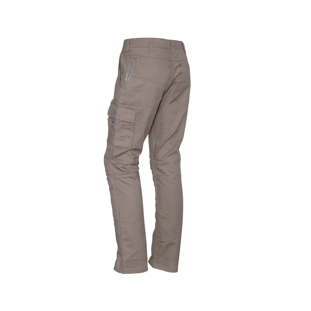 Syzmik ZP504 Mens Rugged Cooling Cargo Pant