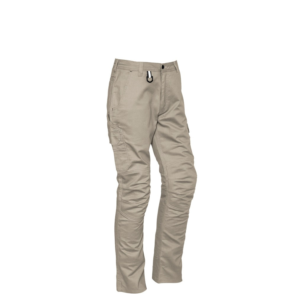 Syzmik ZP504 Mens Rugged Cooling Cargo Pant