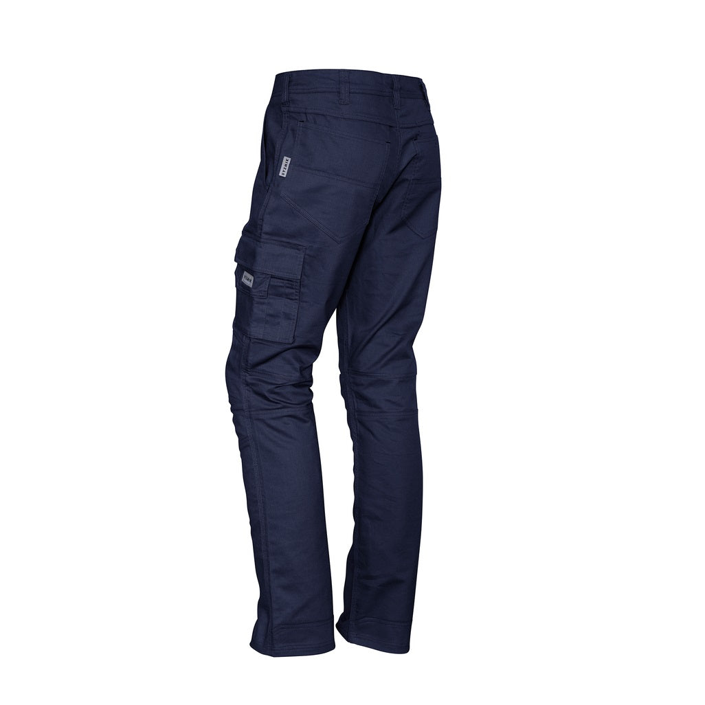 Syzmik ZP504 Mens Rugged Cooling Cargo Pant