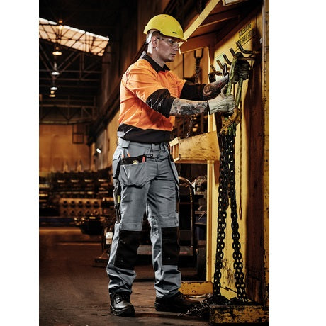 Syzmik ZP509 Ultra Lite Utility Pants