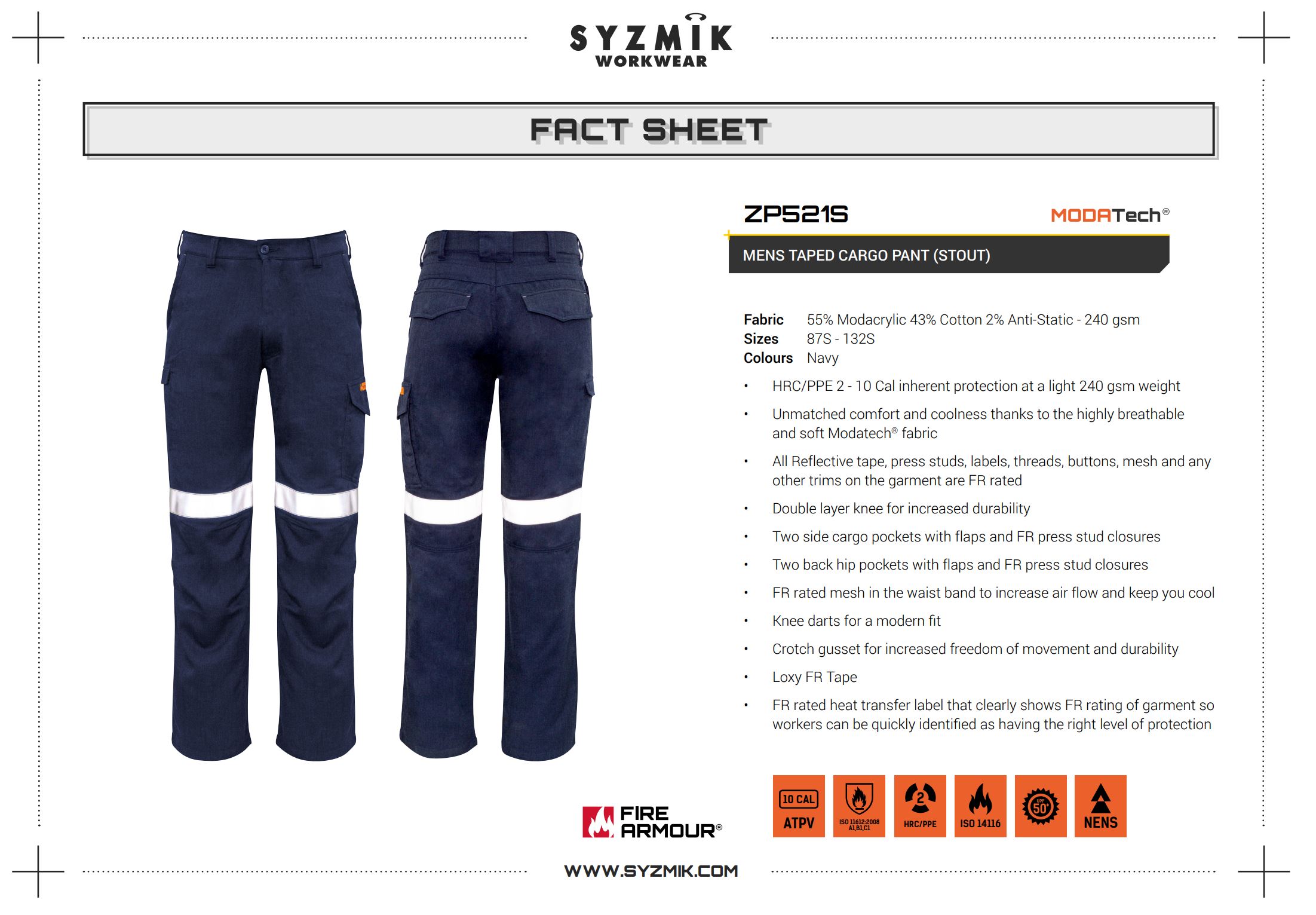 Specification