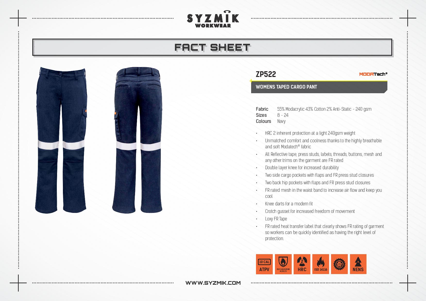 Specification