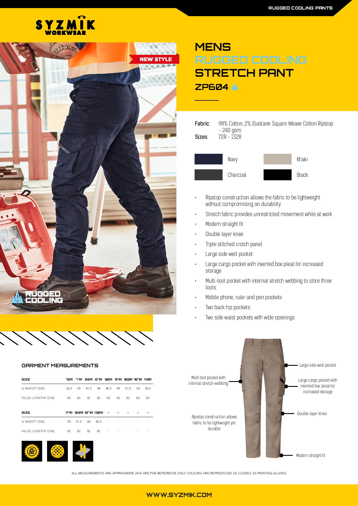Specification
