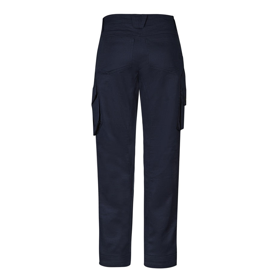 Syzmik ZP604 Mens Rugged Cooling Stretch Pants