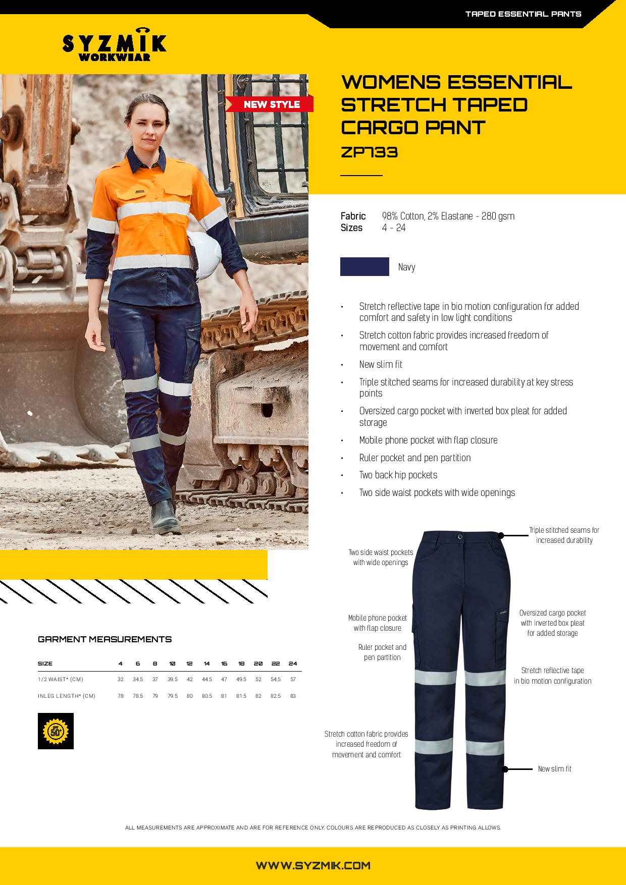 Specification