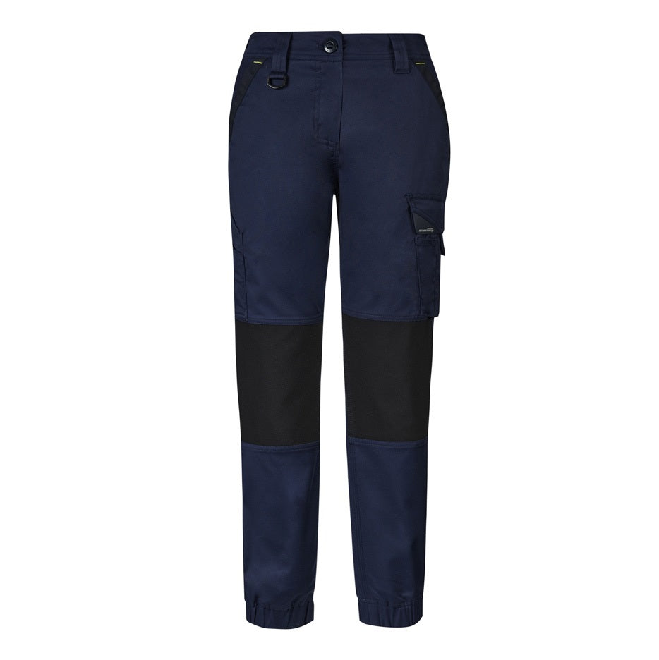 Syzmik ZP750 Women's Streetworkx Tough Pants