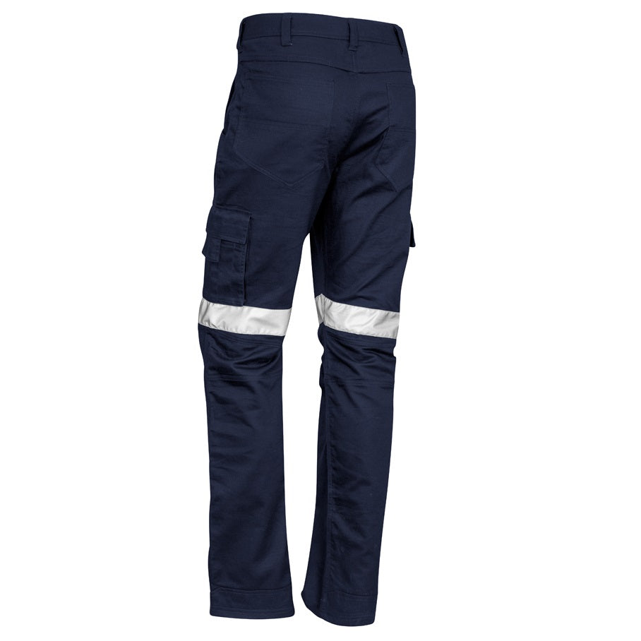 Syzmik ZP904 Mens Rugged Cooling Taped Pants
