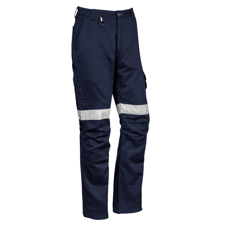 Syzmik ZP904 Mens Rugged Cooling Taped Pants