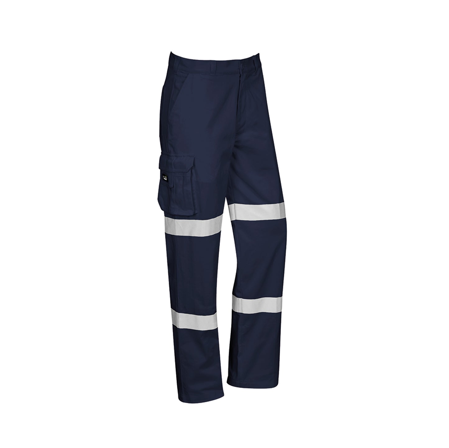 Syzmik ZP920S Mens Bio Motion Taped Pant (Stout)