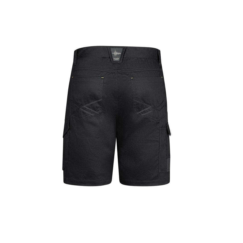Syzmik ZS146 Mens Summer Cargo Short