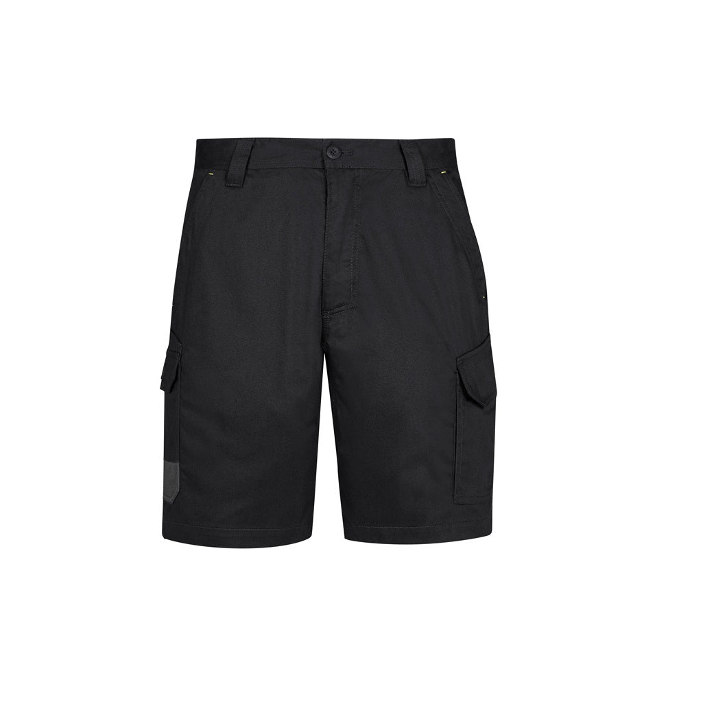 Syzmik ZS146 Mens Summer Cargo Short