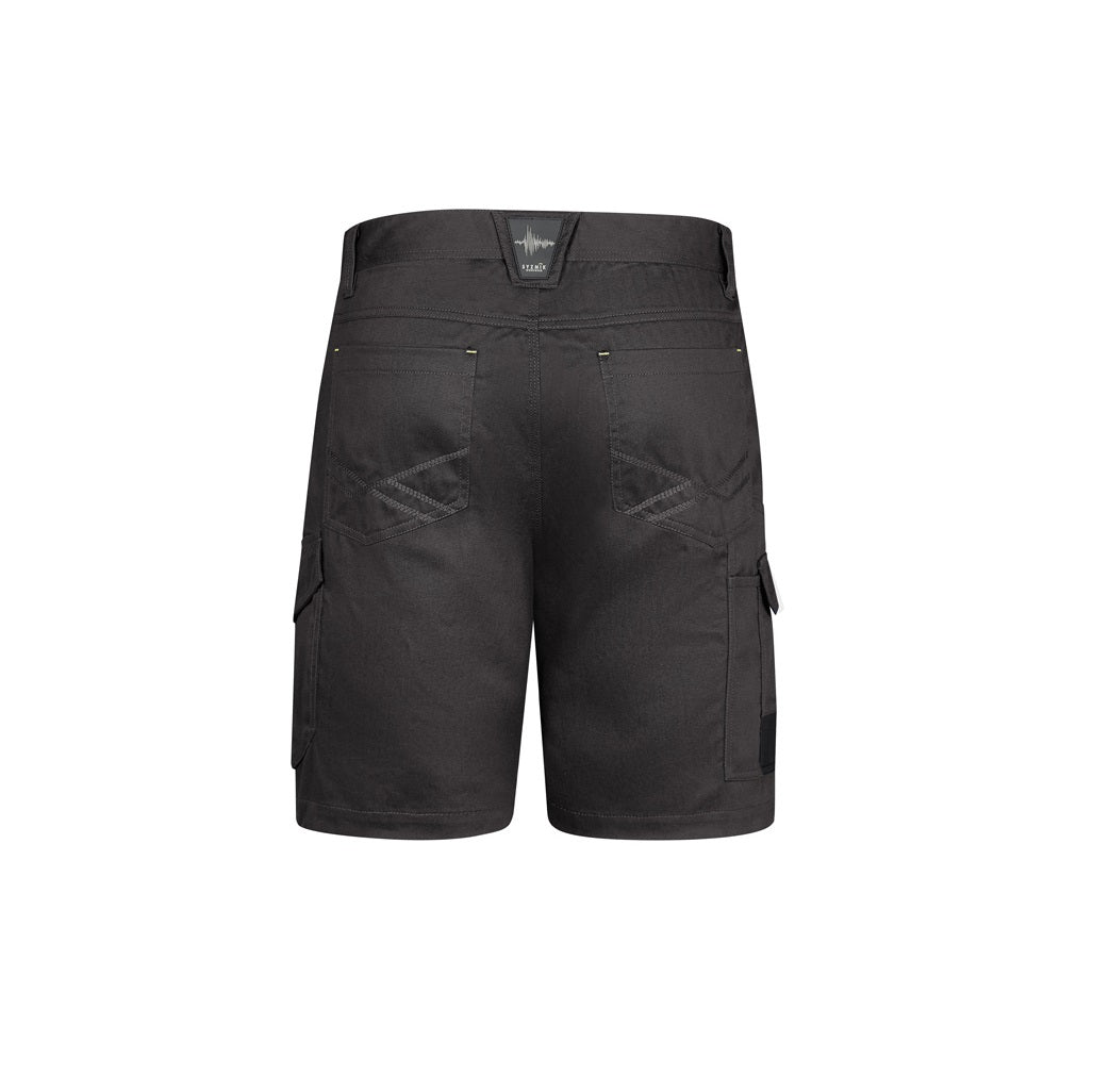 Syzmik ZS146 Mens Summer Cargo Short