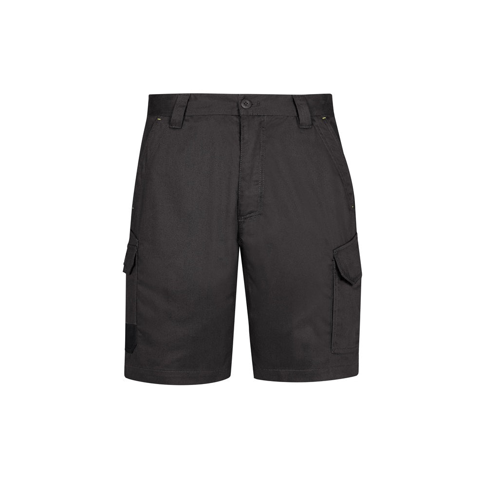 Syzmik ZS146 Mens Summer Cargo Short